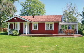 3 Bedroom Stunning Home In Bodafors